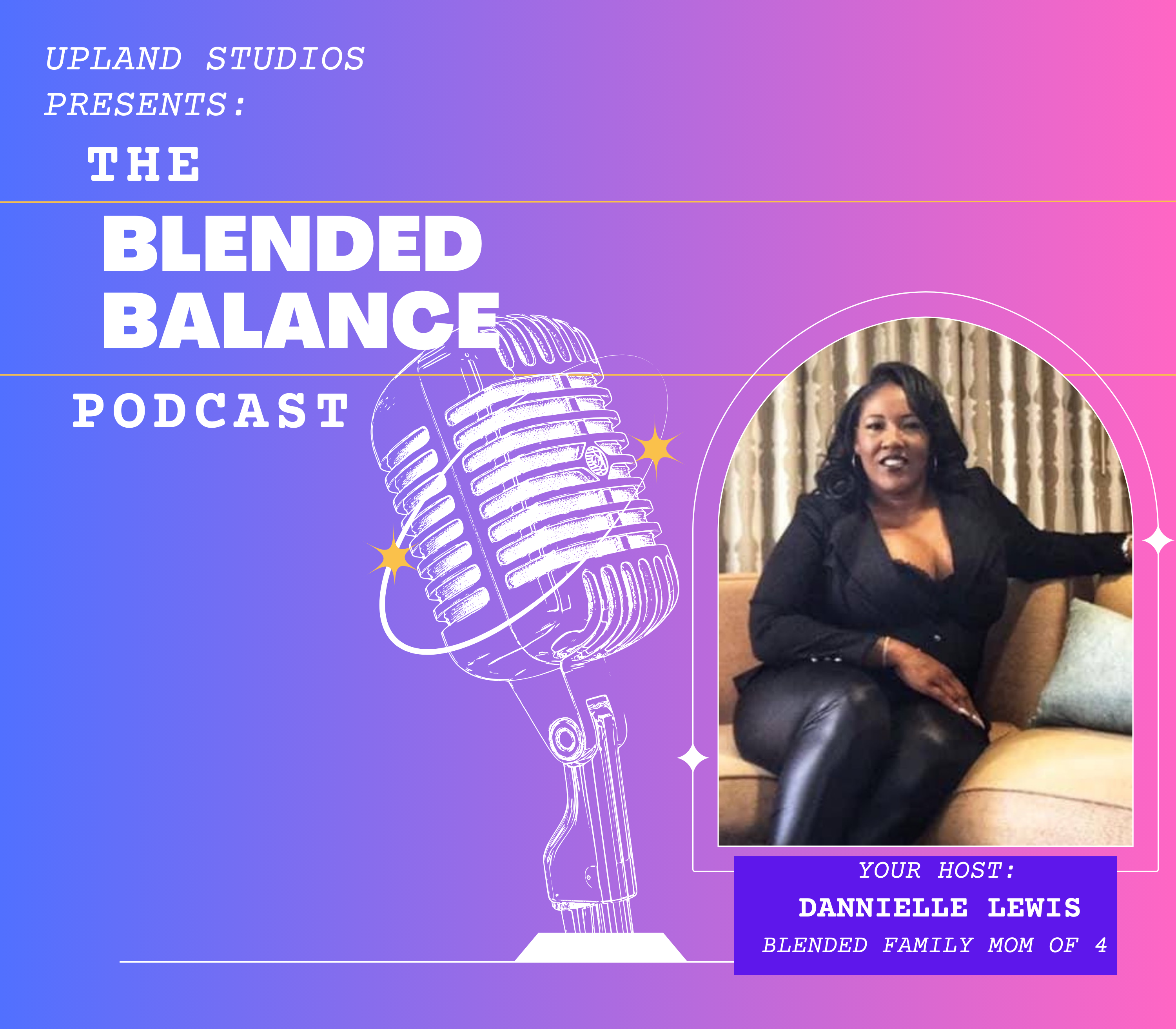 Discovering Blended Balance - The Key to Harmonious Living for Women