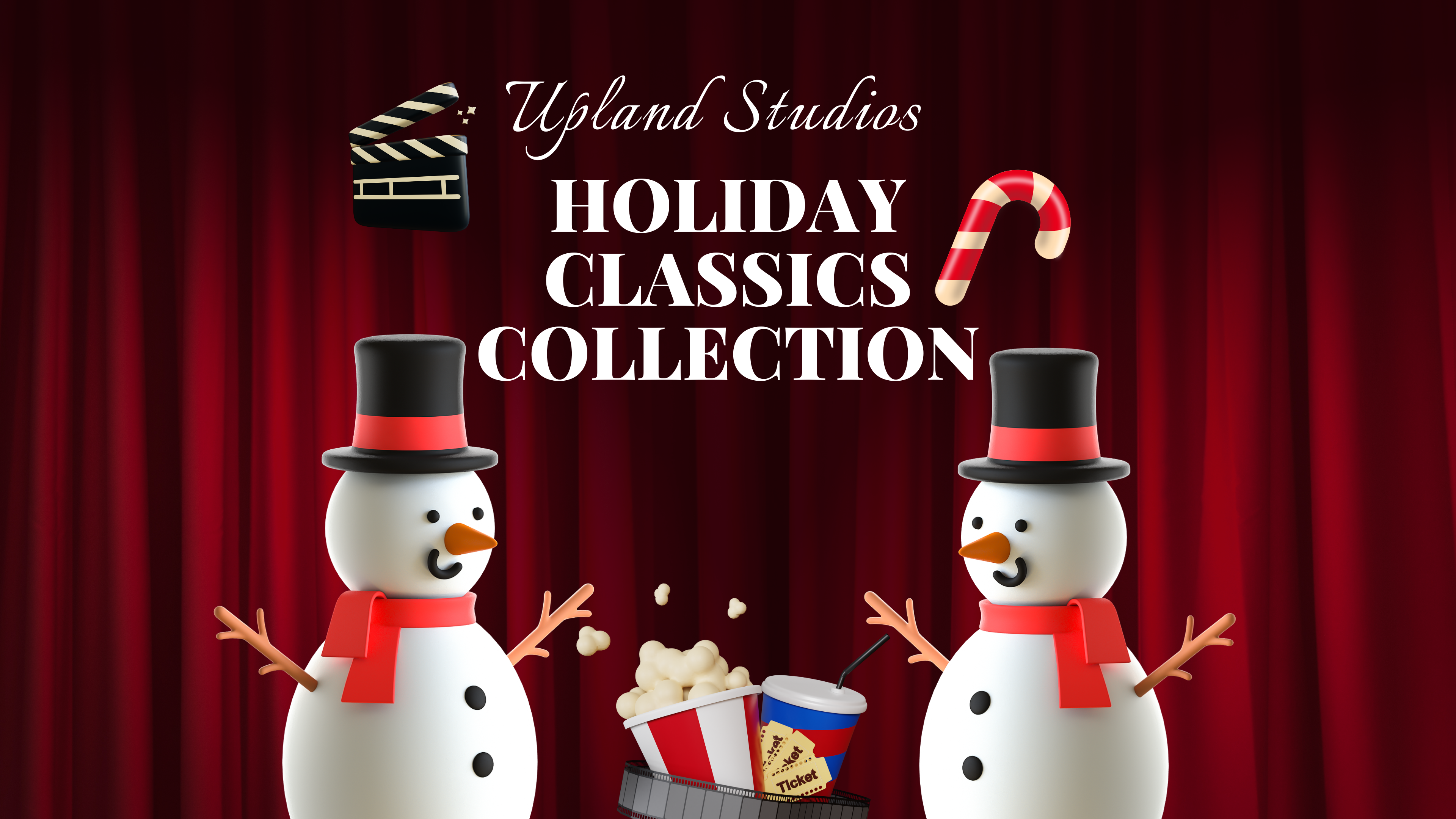 Holiday Classics Collection