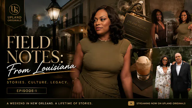From Louisiana: A Table Worth Returni...
