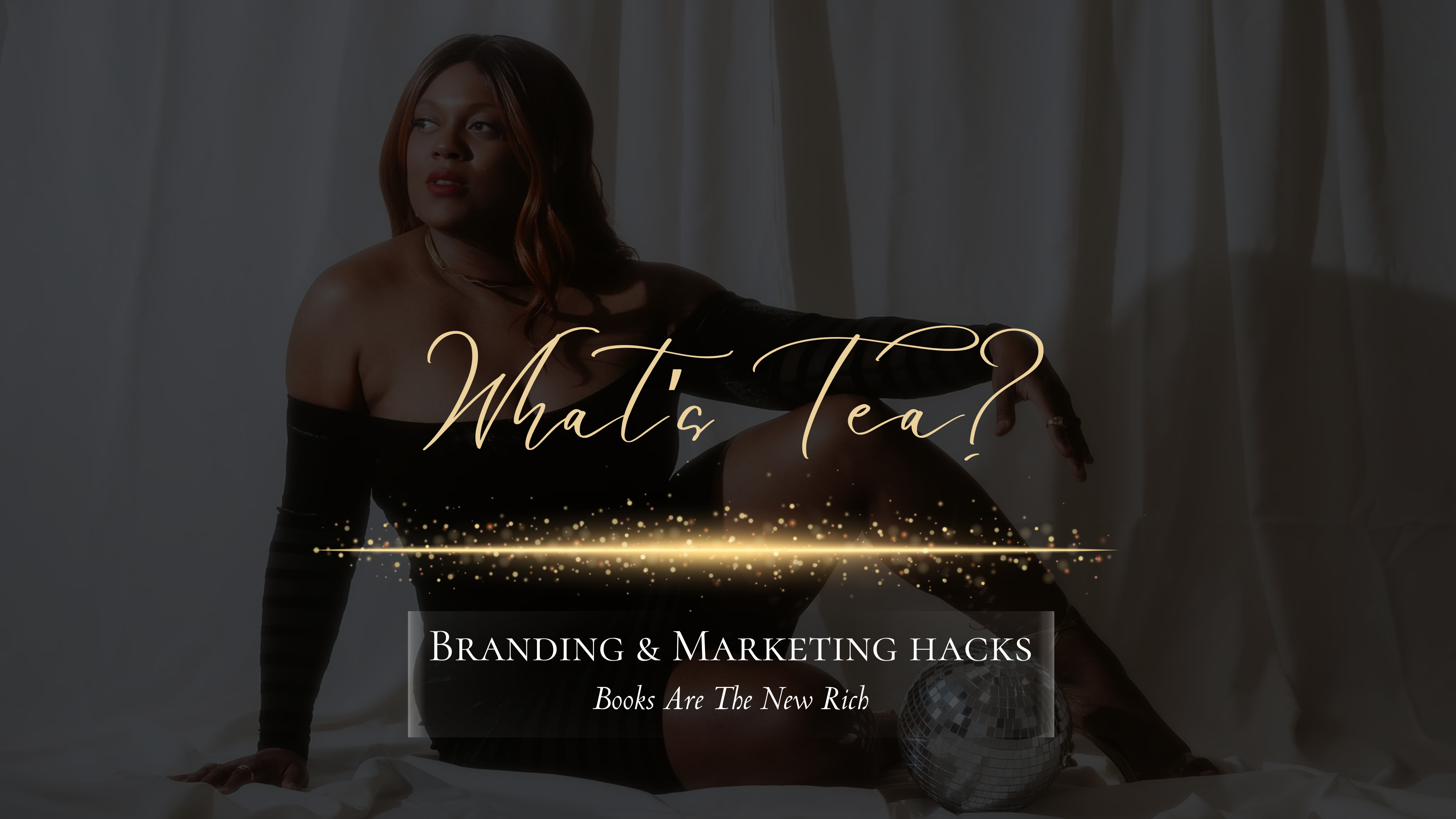 Clip: Unwrap Holiday Book Sales – Your Book Deserves to Be on Santa's Nice List