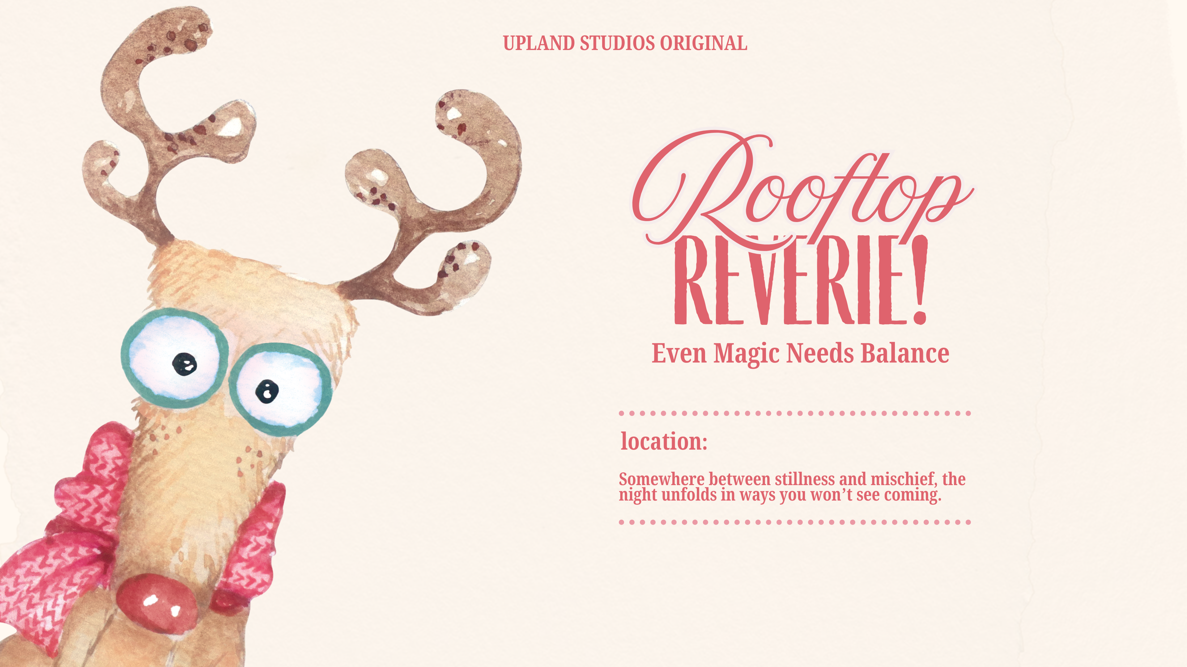 Roofline Reverie: Even Magic Needs Balance