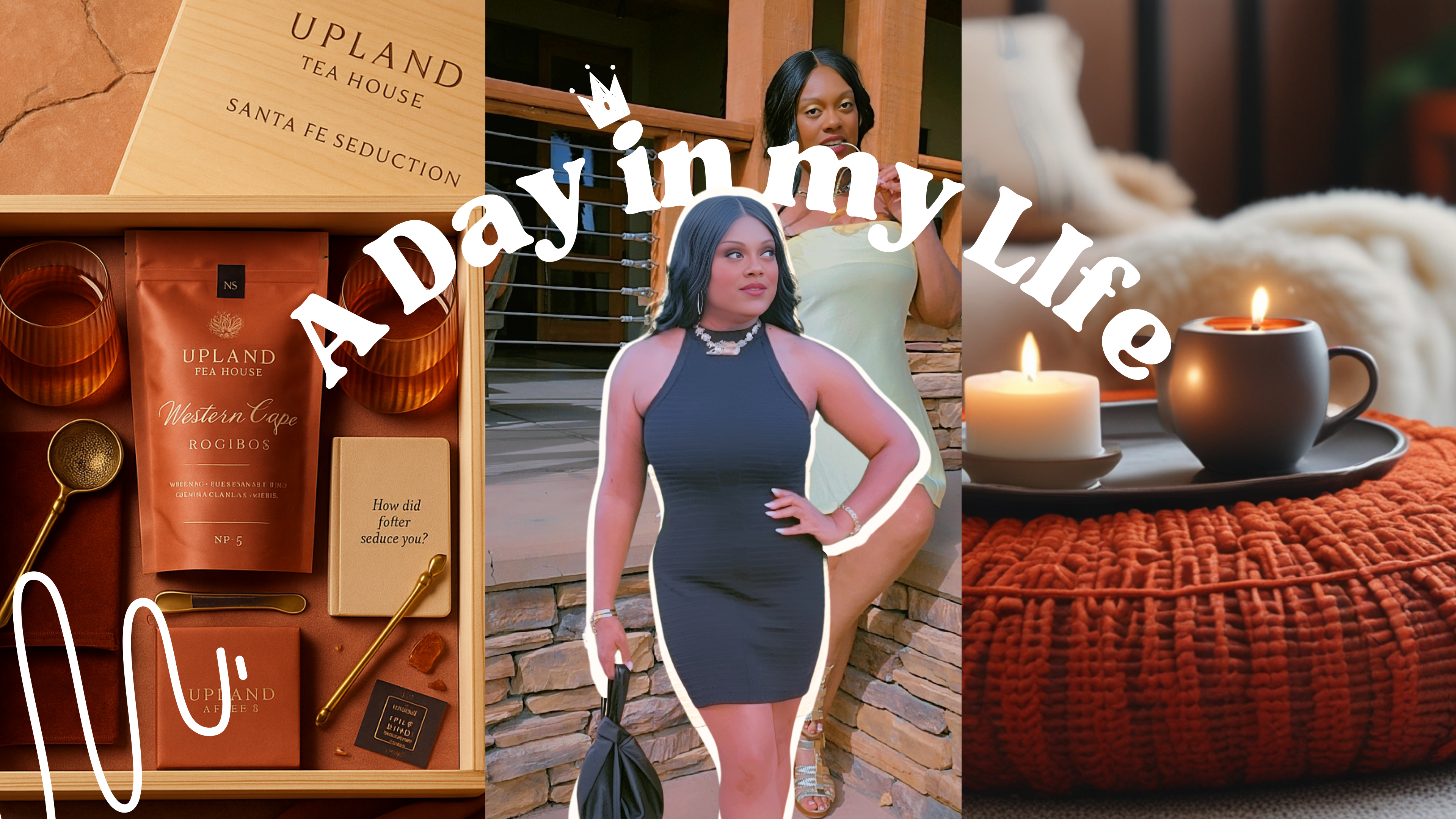 💎 Episode 001: House Hunting, Hustle & Hilarity