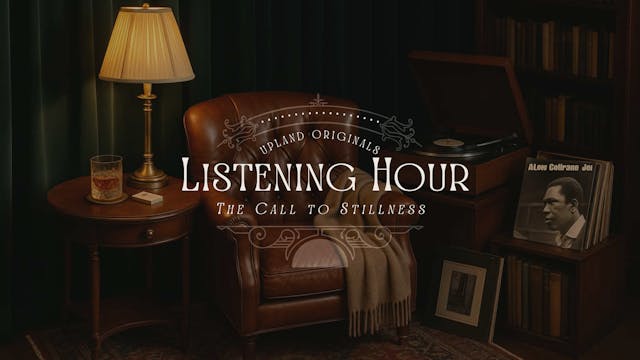 Listening Hour