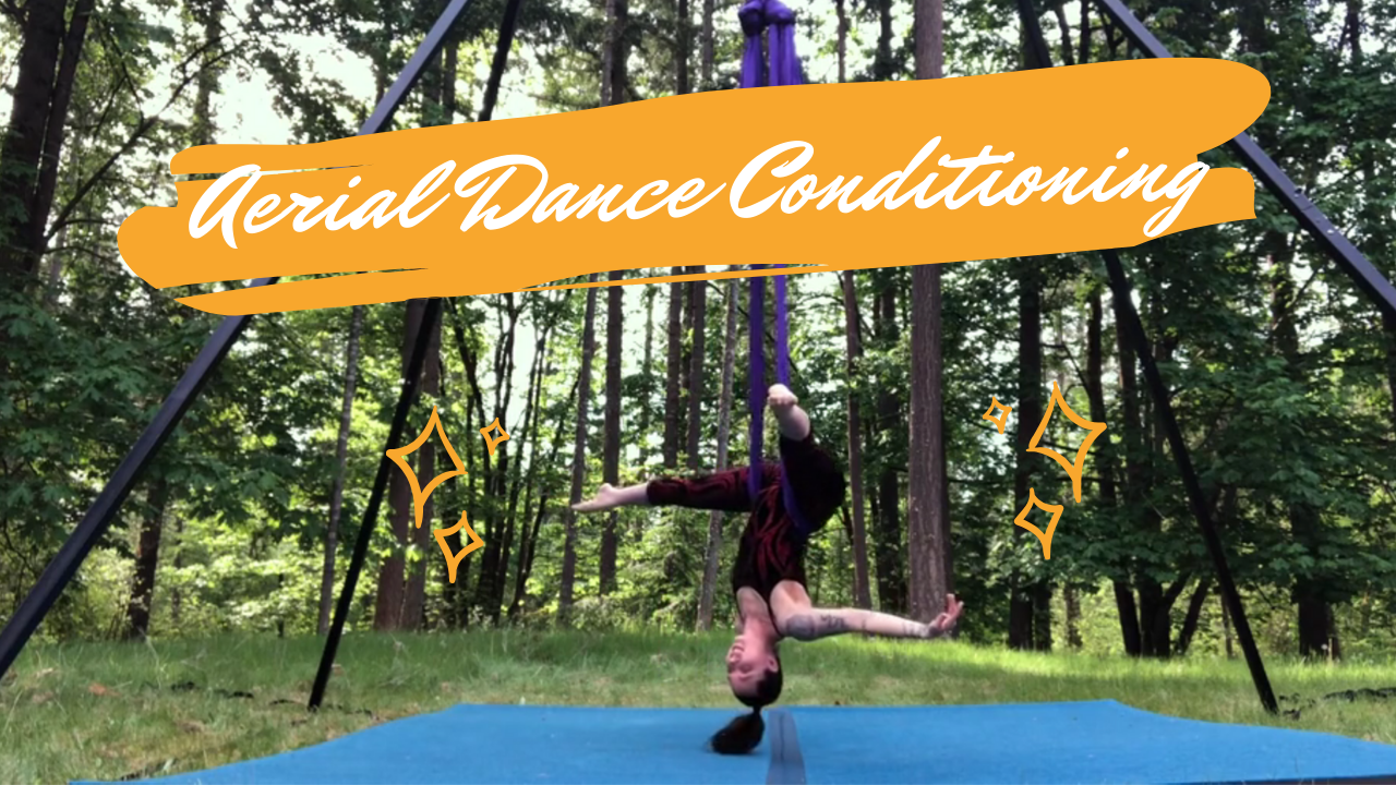 Sling Strength and Conditioning