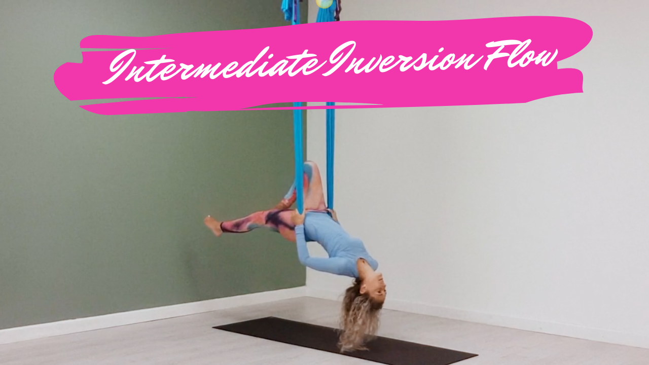 Intermediate Inversion Flow