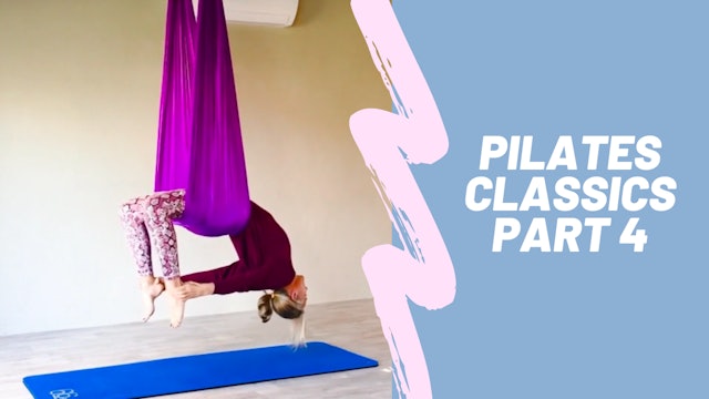 Pilates Classics Part 4 