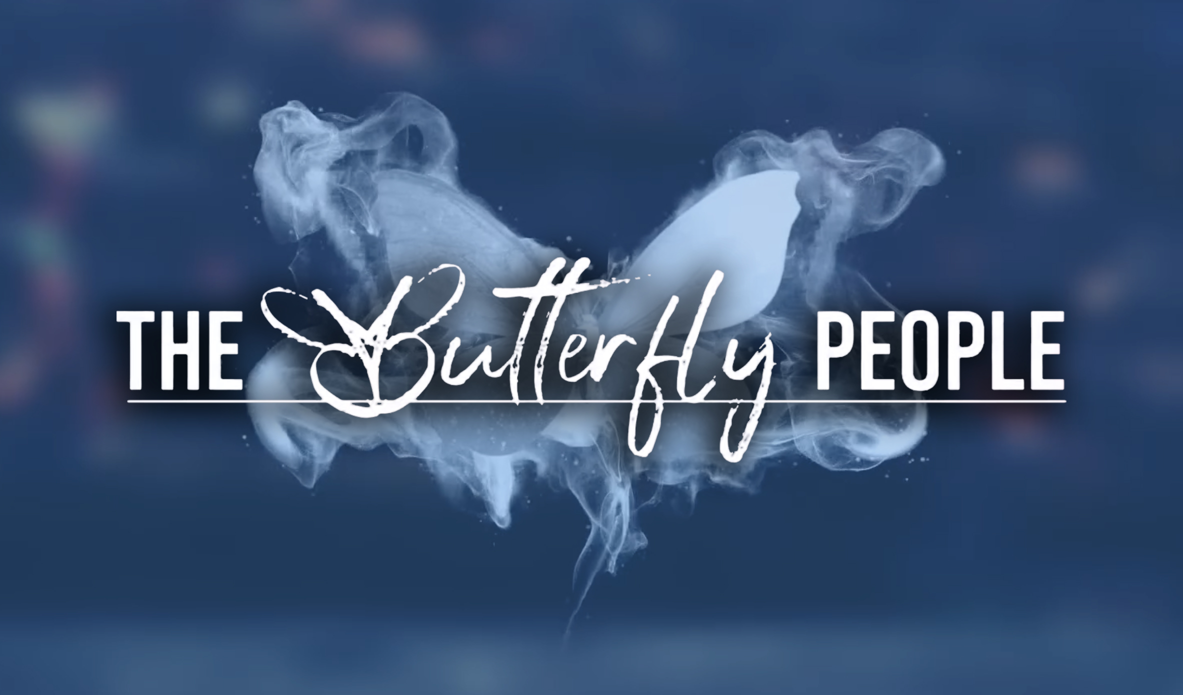The Butterfly People