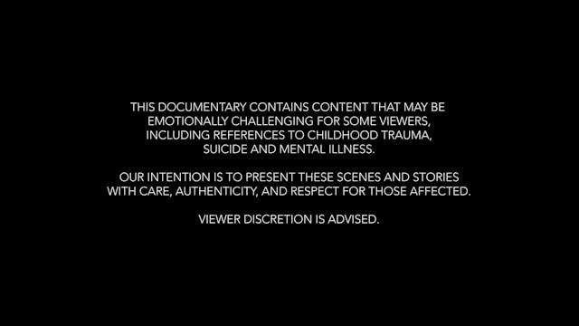 The Redemption of Mary Louisa McBroom