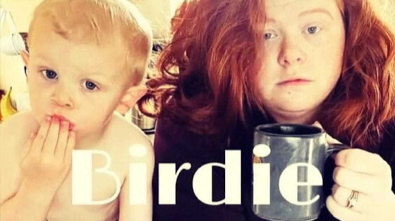 Birdie