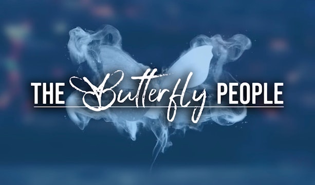 The Butterfly People