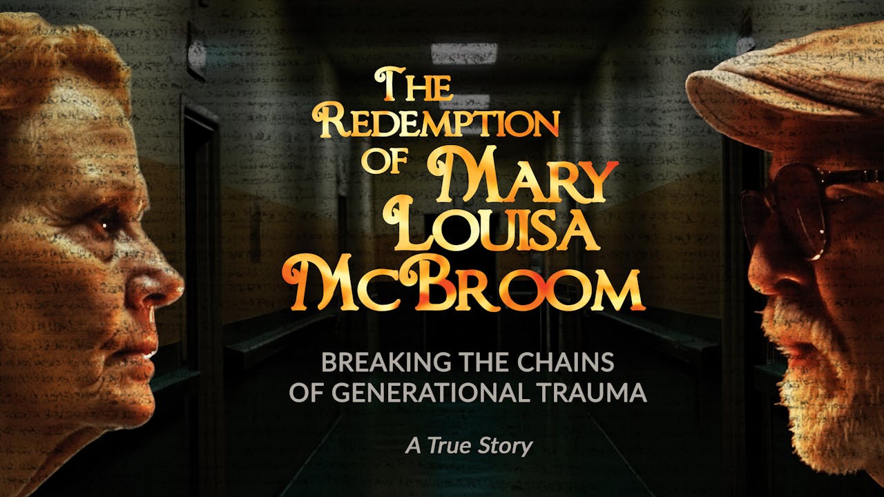 The Redemption of Mary Louisa McBroom