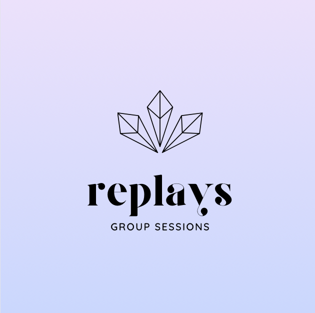 Group Session Replays