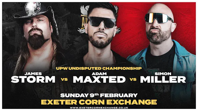 UPW 10 Year Anniversary