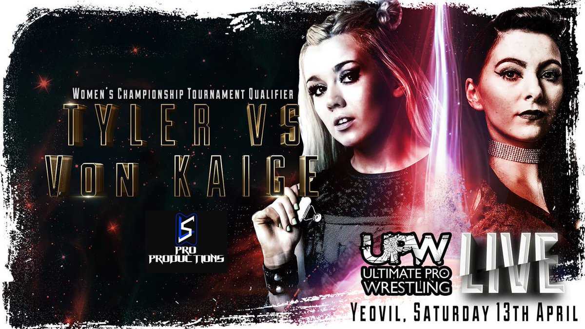 UPW Live 2