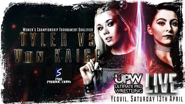 UPW Live 2