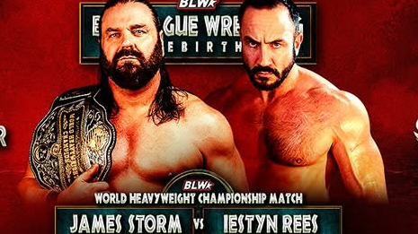 BLW Rebirth