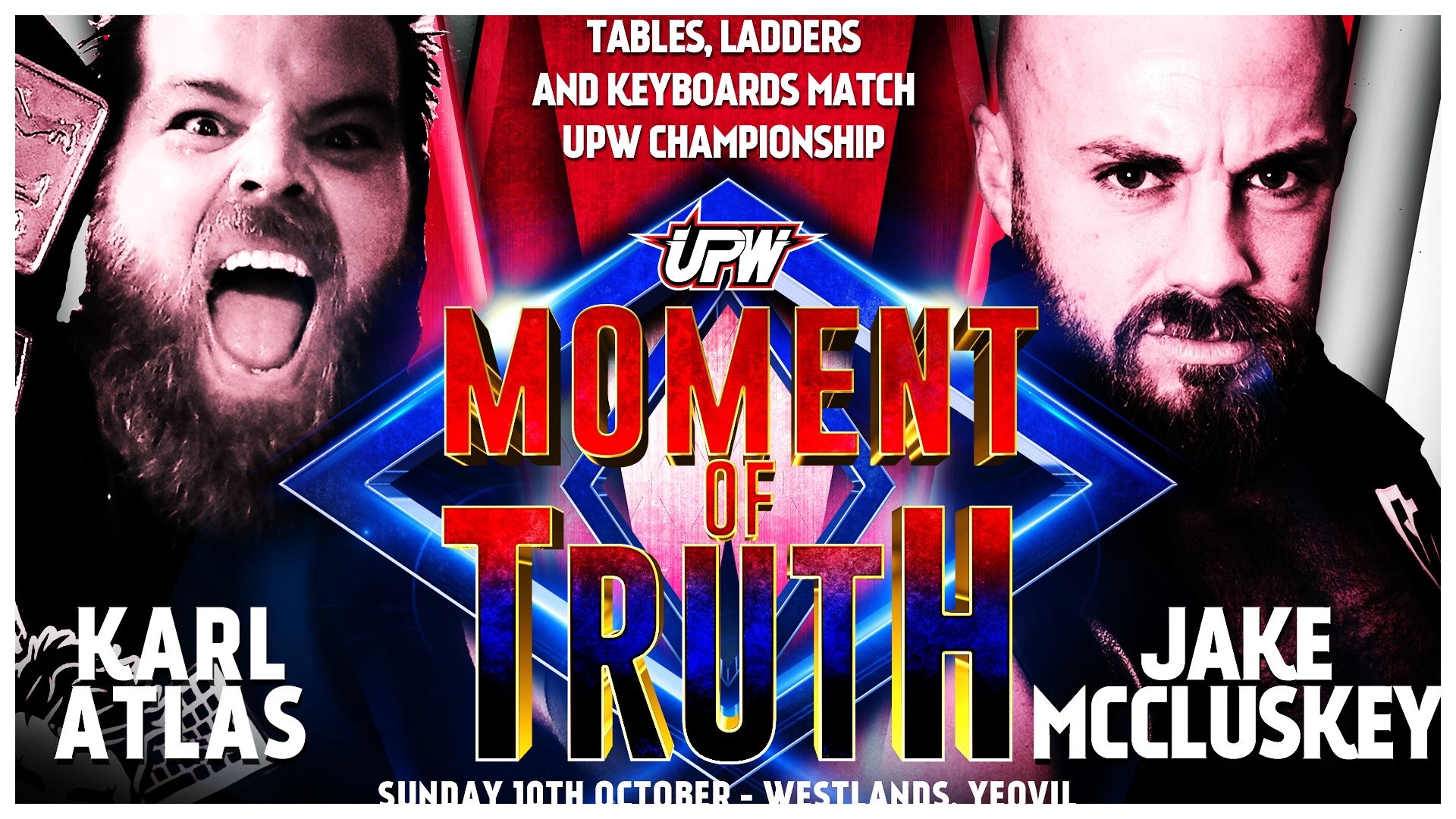 UPW Moment of Truth