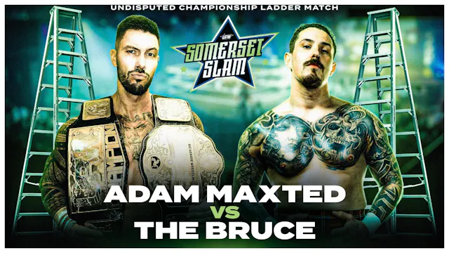 UPW Somerset Slam