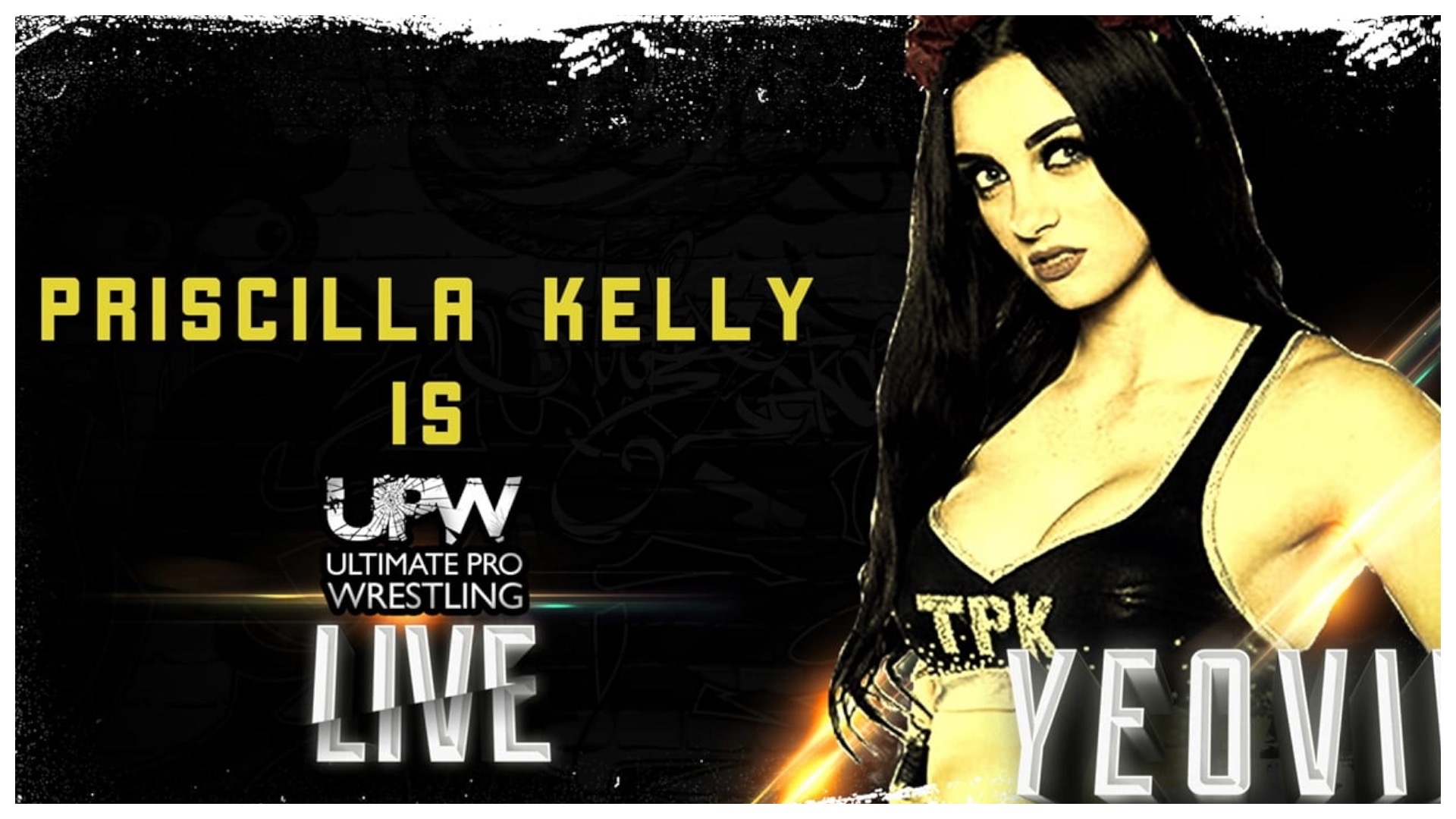 UPW Live 7