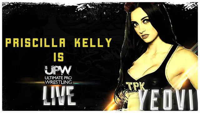 UPW Live 7