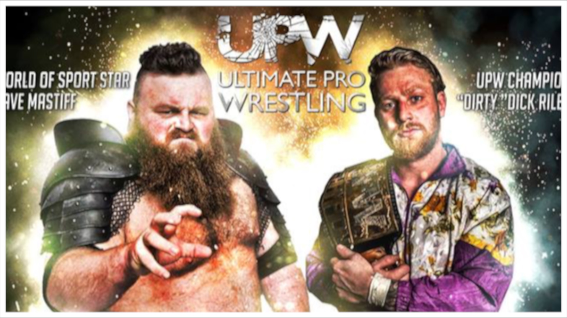 UPW Playtime Is Over