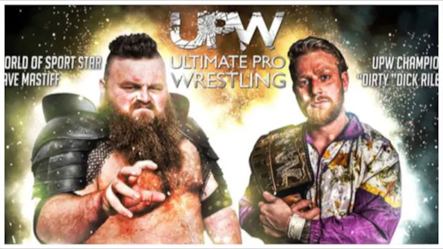 UPW Playtime Is Over