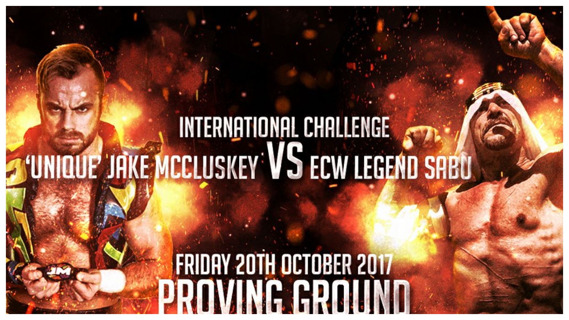 UPW Proving Ground