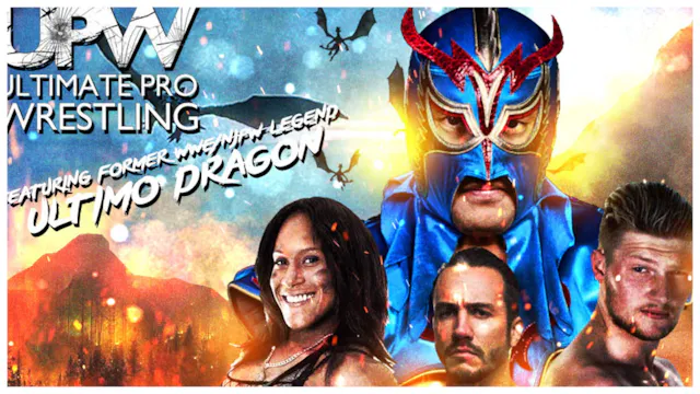 UPW Way of the Dragon