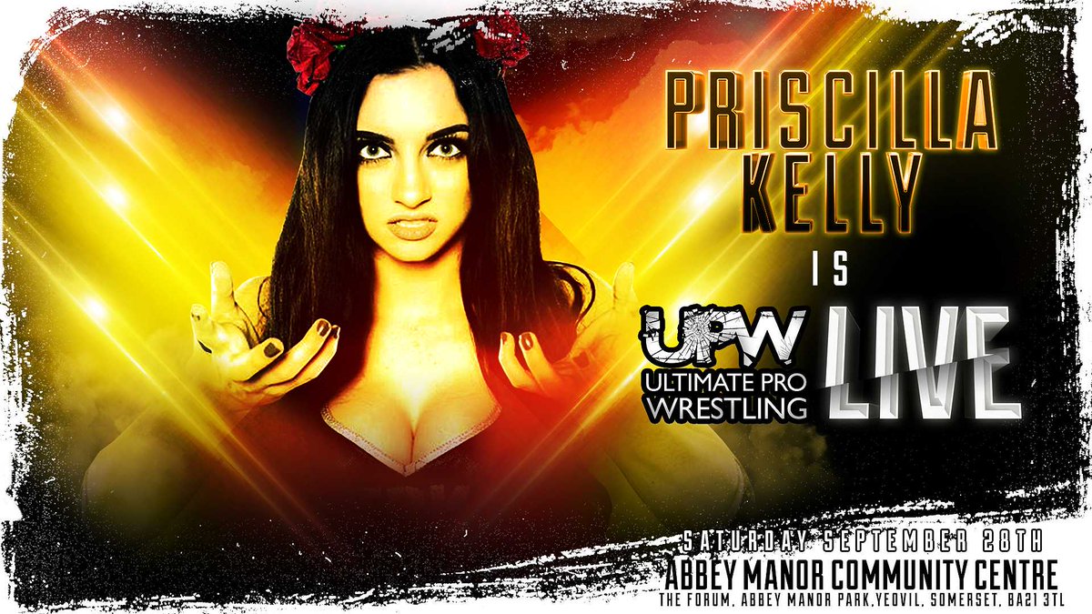 UPW Live 7