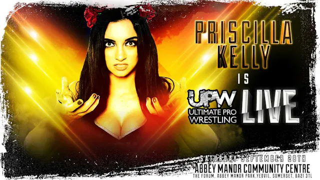 UPW Live 7