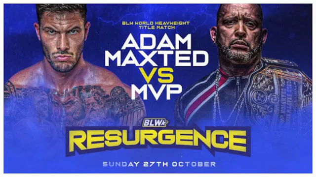 BLW Resurgence