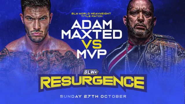 BLW Resurgence