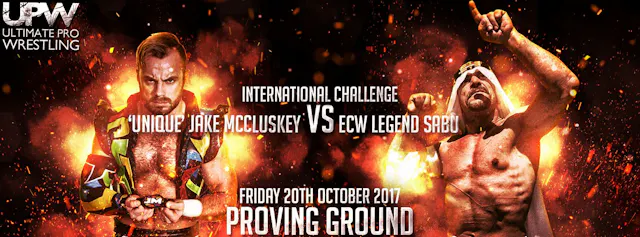 UPW Proving Ground