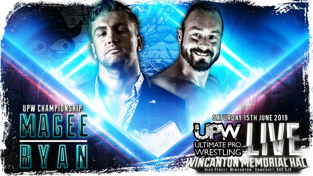 UPW Live 4