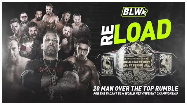 BLW ReLoad