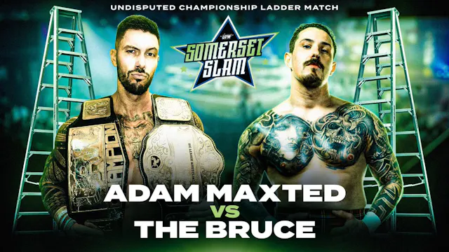 UPW Somerset Slam