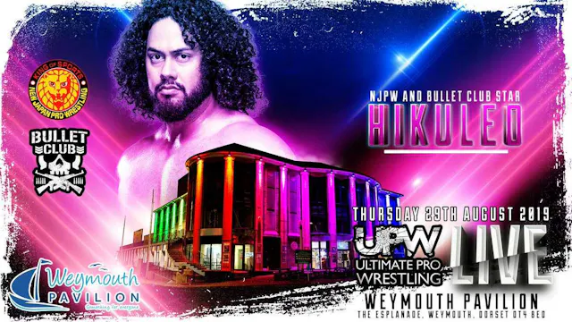 UPW Live 6