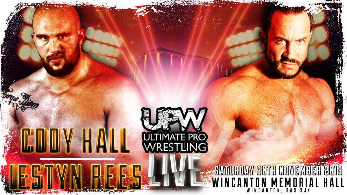 UPW Live 9