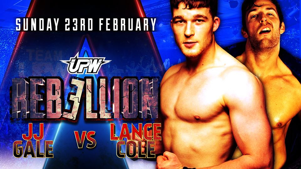 UPW Rebellion