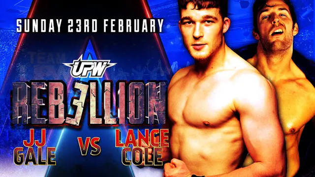 UPW Rebellion