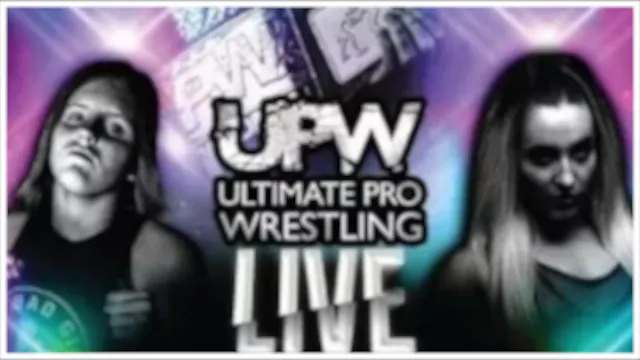UPW Live 8