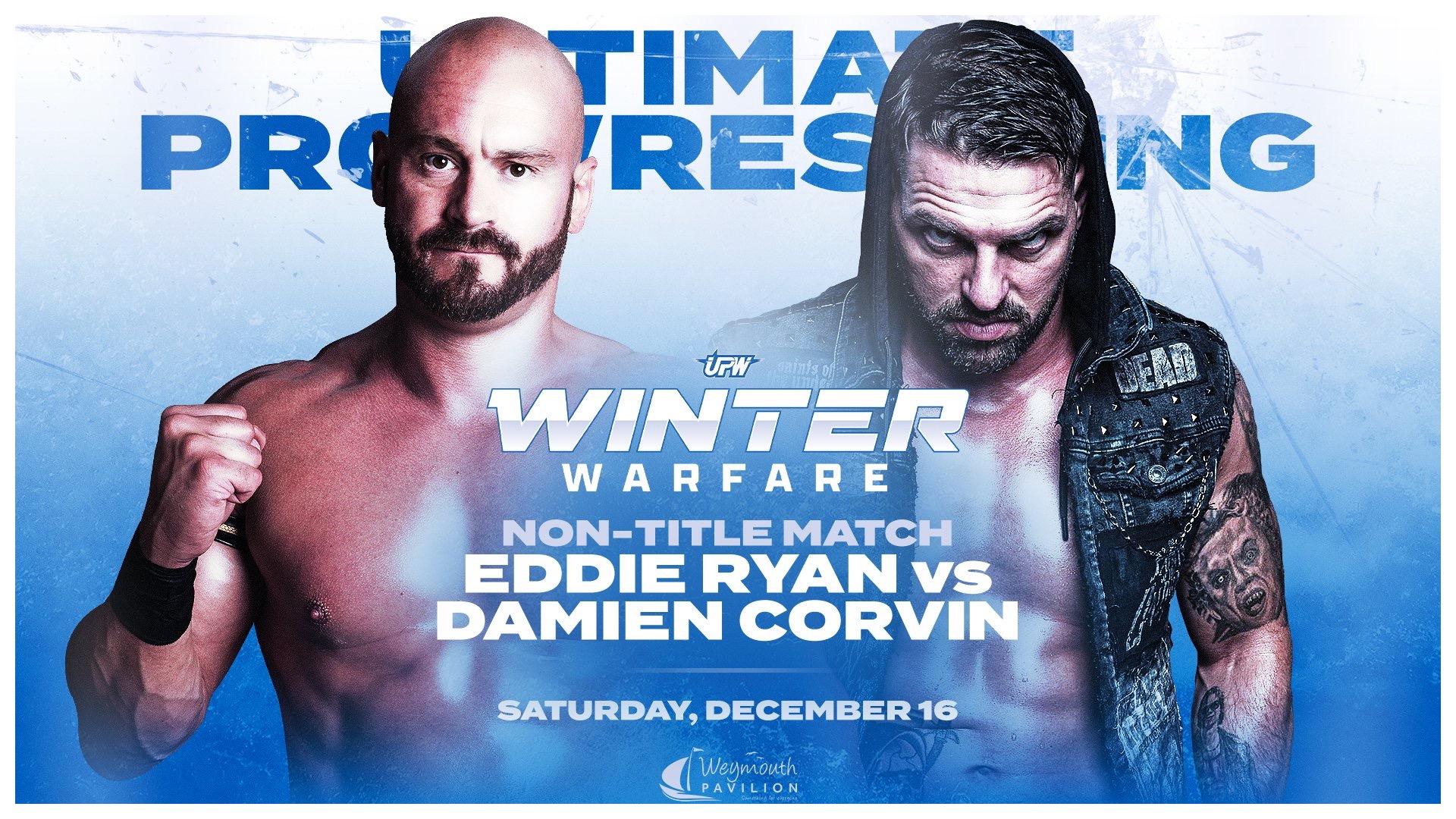 UPW Winter Warfare