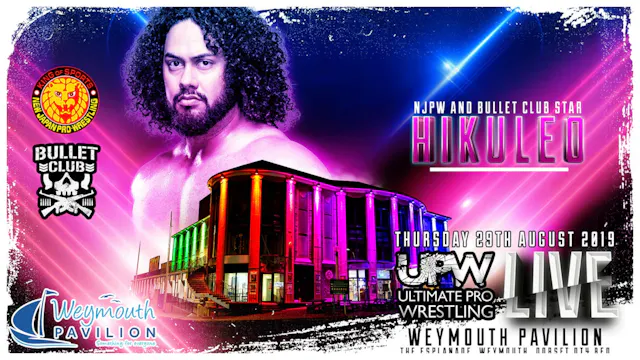 UPW Live 6