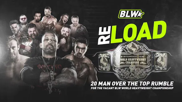 BLW ReLoad