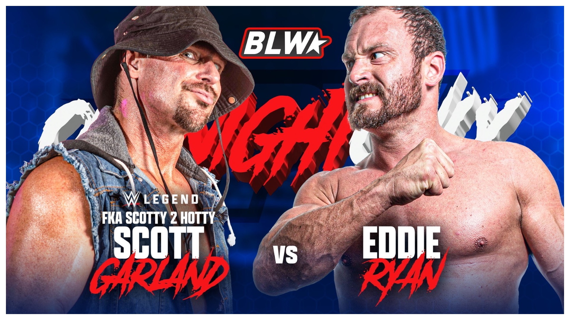 BLW One Night Only