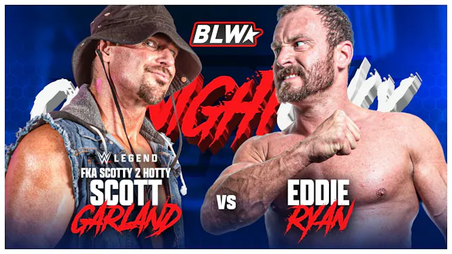 BLW One Night Only