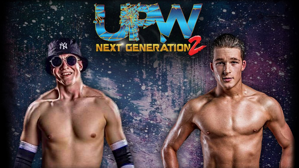 UPW Next Gen 2