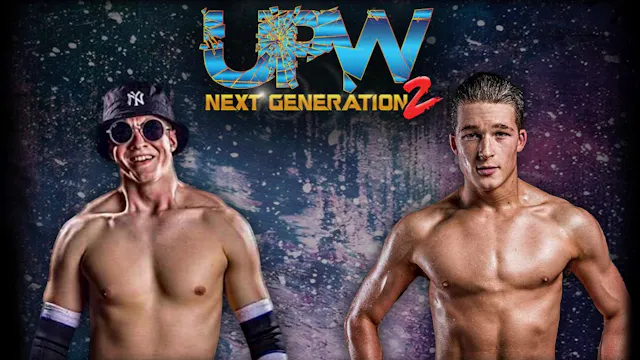 UPW Next Gen 2