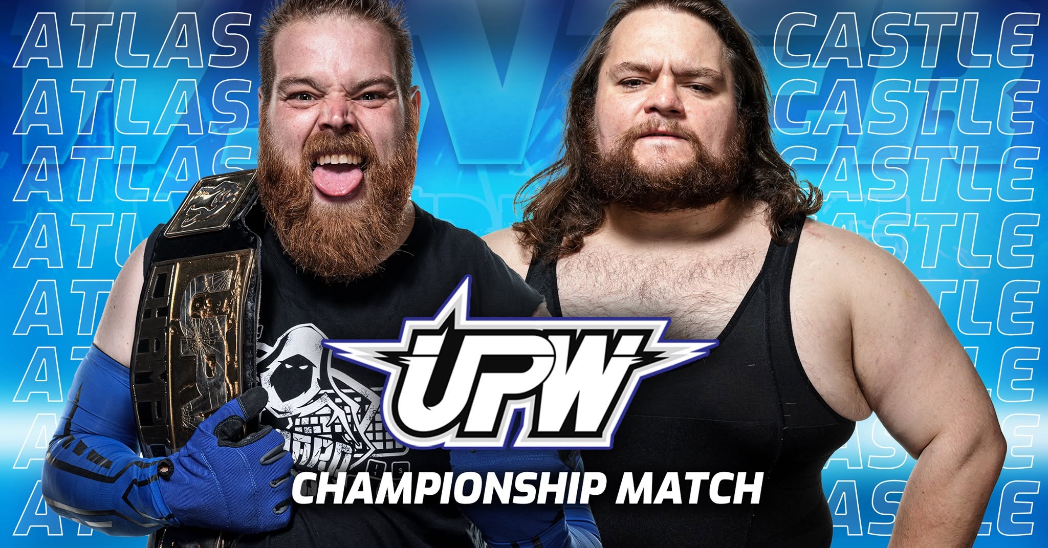 UPW Winter Warfare