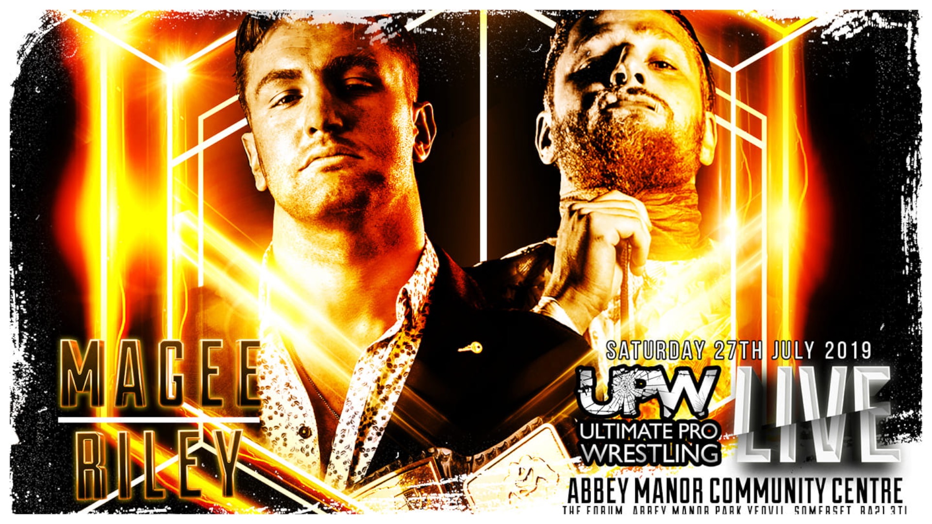 UPW Live 5
